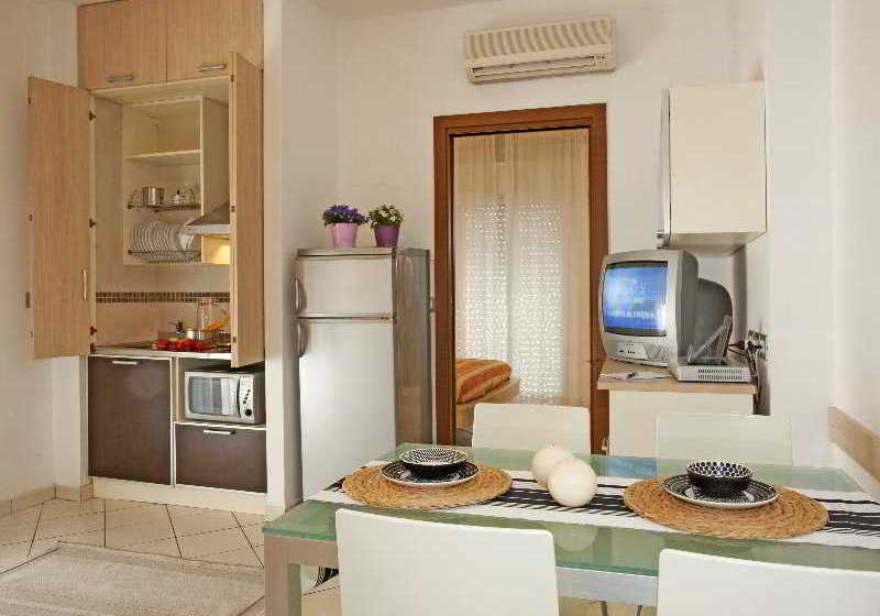 Residence Mareo  | Riccione | Rimini | Italia 1