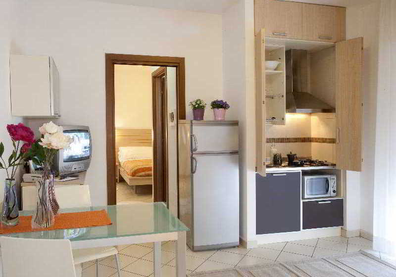 Residence Mareo  | Riccione | Rimini | Italia 2