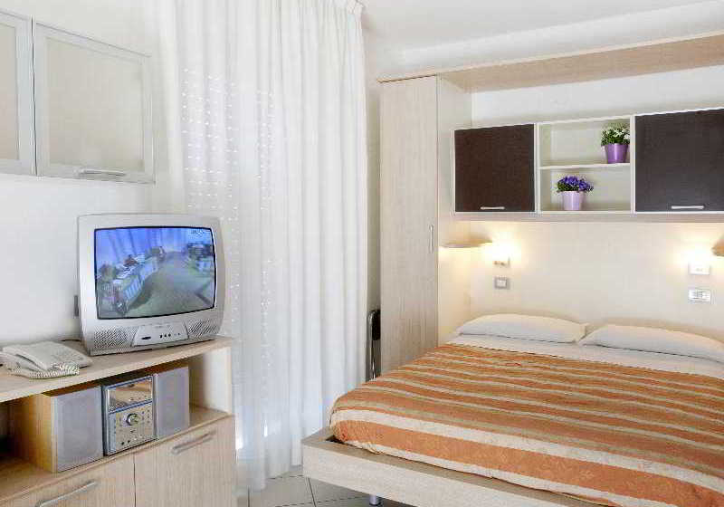 Residence Mareo  | Riccione | Rimini | Italia 3