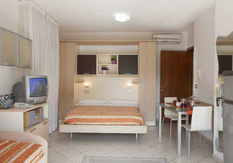 Residence Mareo  | Riccione | Rimini | Italia 4