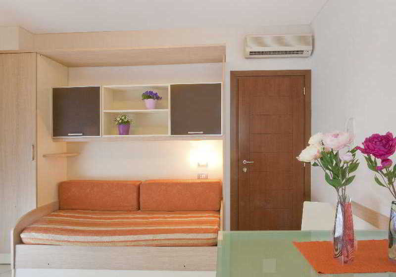 Residence Mareo  | Riccione | Rimini | Italia 5