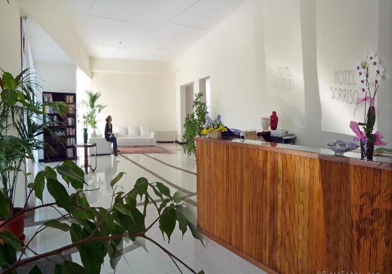 Hotel Sorriso  | Lido di Venezia | Venezia | Italia 10