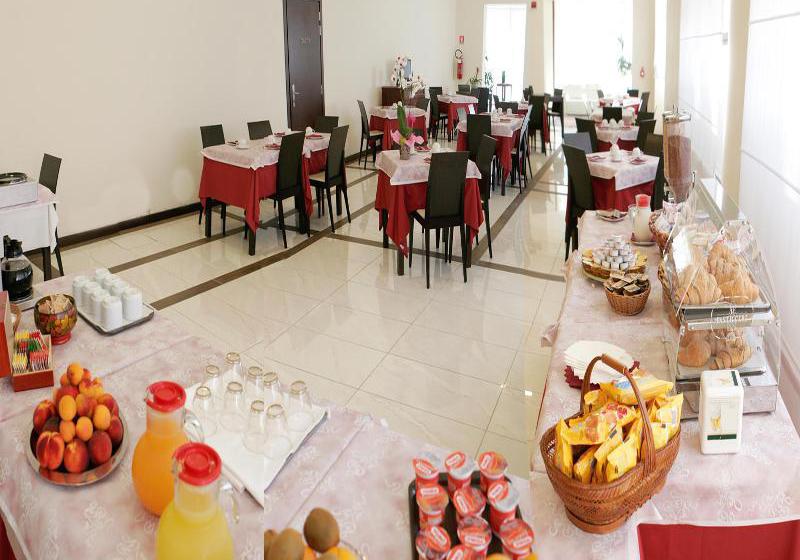 Hotel Sorriso  | Lido di Venezia | Venezia | Italia 12