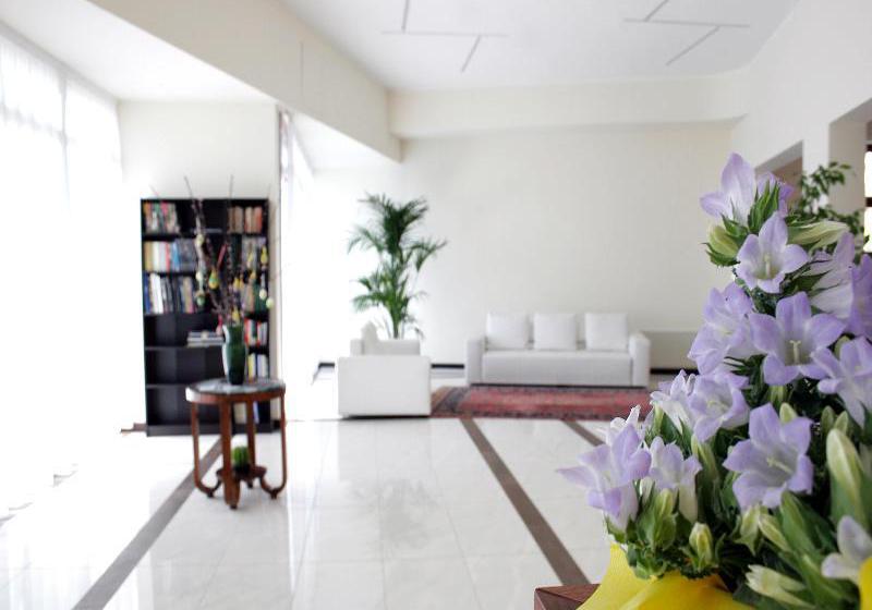 Hotel Sorriso  | Lido di Venezia | Venezia | Italia 13