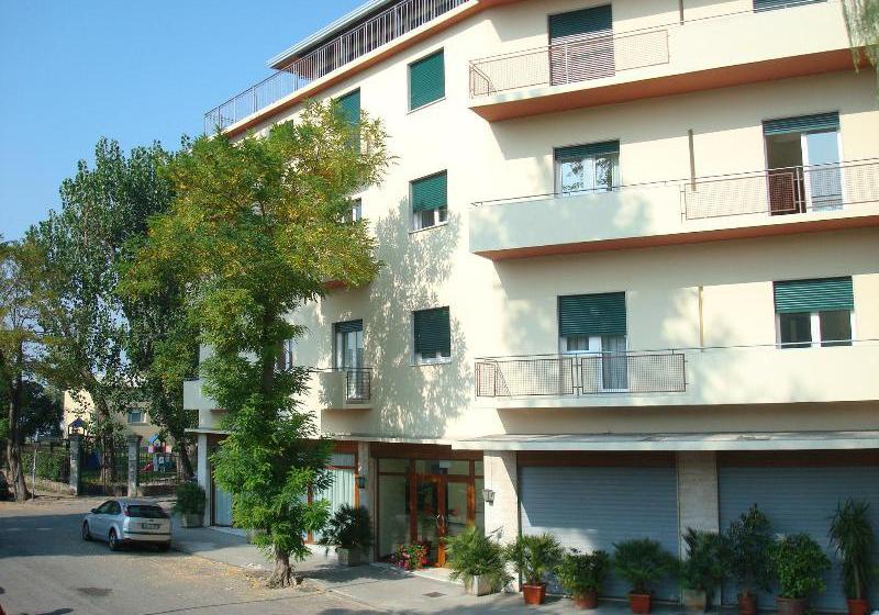 Hotel Sorriso  | Lido di Venezia | Venezia | Italia 14