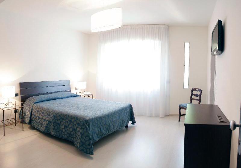 Hotel Sorriso  | Lido di Venezia | Venezia | Italia 3