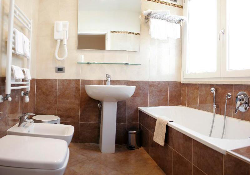 Hotel Sorriso  | Lido di Venezia | Venezia | Italia 4