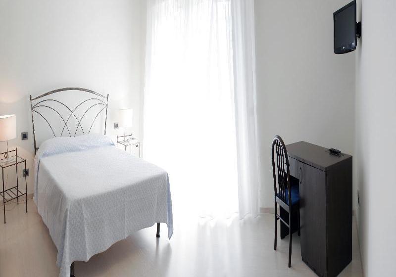 Hotel Sorriso  | Lido di Venezia | Venezia | Italia 5