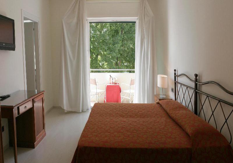 Hotel Sorriso  | Lido di Venezia | Venezia | Italia 6