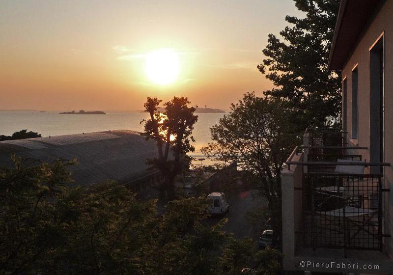 Hotel Sorriso  | Lido di Venezia | Venezia | Italia 8