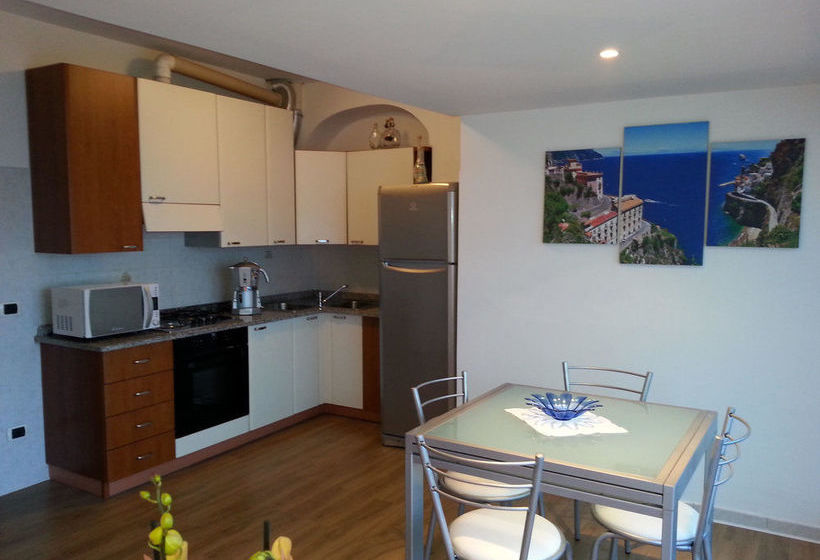 Affittacamere Ravello Rooms  | Ravello | Salerno | Italia 10