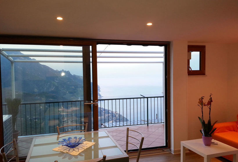 Affittacamere Ravello Rooms  | Ravello | Salerno | Italia 11