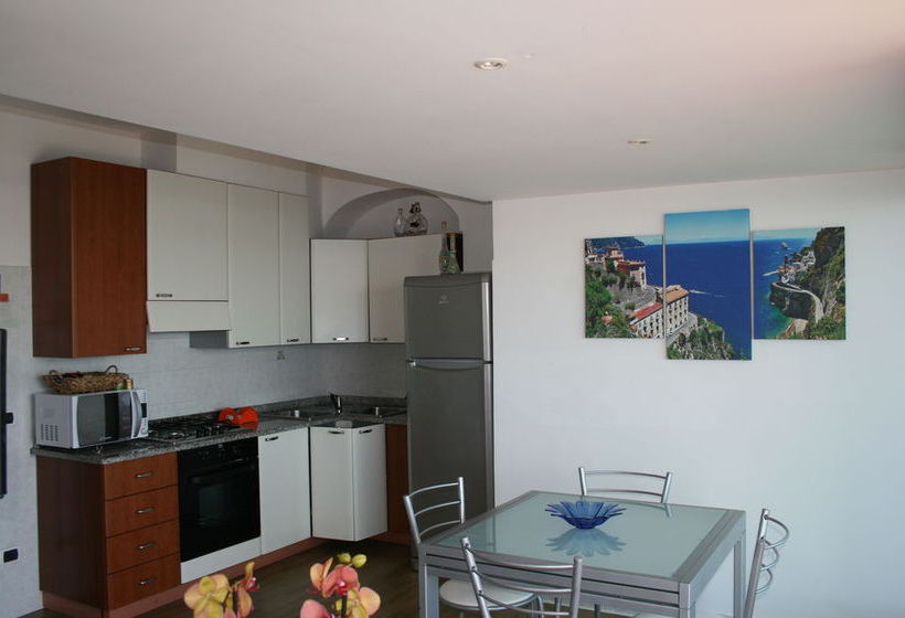 Affittacamere Ravello Rooms  | Ravello | Salerno | Italia 12