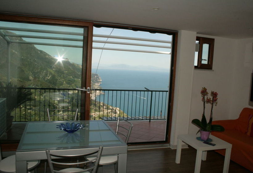 Affittacamere Ravello Rooms  | Ravello | Salerno | Italia 13