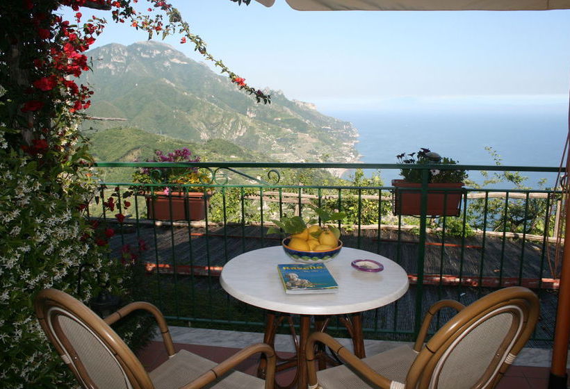 Affittacamere Ravello Rooms  | Ravello | Salerno | Italia 14