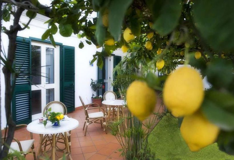 Affittacamere Ravello Rooms  | Ravello | Salerno | Italia 17