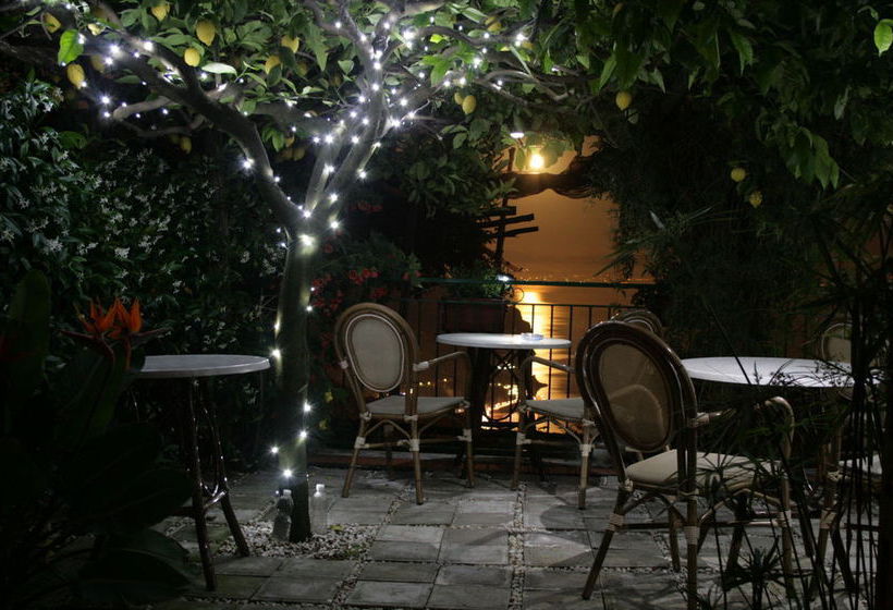 Affittacamere Ravello Rooms  | Ravello | Salerno | Italia 18