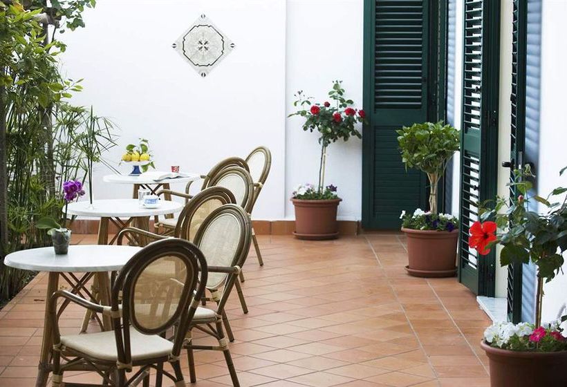 Affittacamere Ravello Rooms  | Ravello | Salerno | Italia 2