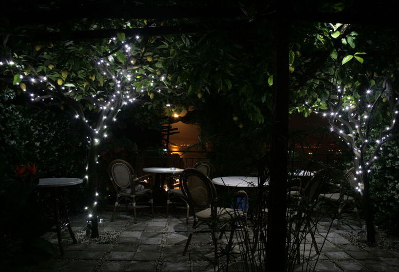 Affittacamere Ravello Rooms  | Ravello | Salerno | Italia 20