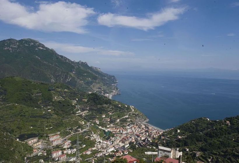 Affittacamere Ravello Rooms  | Ravello | Salerno | Italia 3