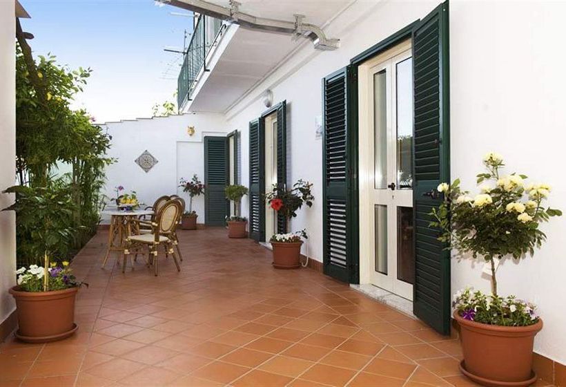 Affittacamere Ravello Rooms  | Ravello | Salerno | Italia 4