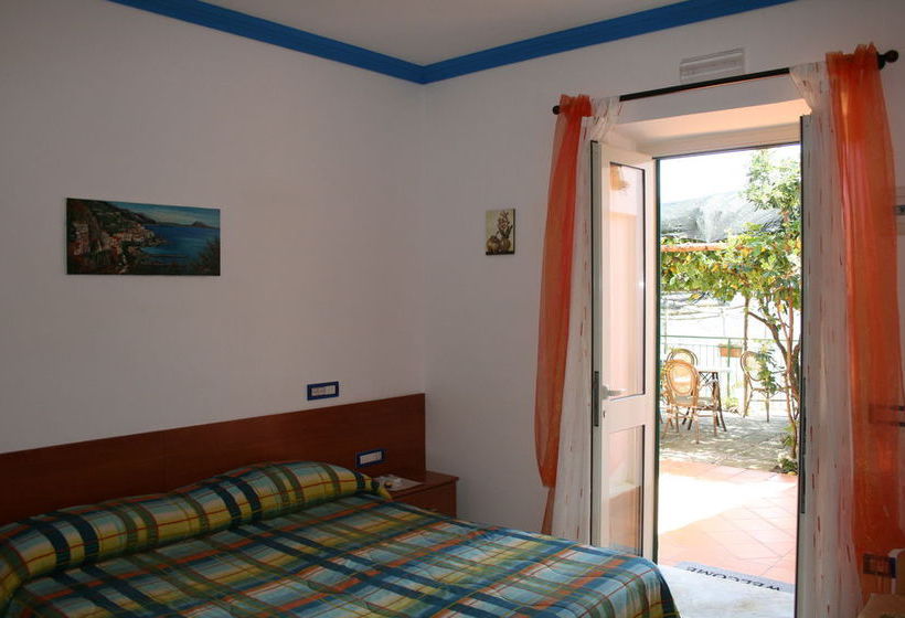 Affittacamere Ravello Rooms  | Ravello | Salerno | Italia 7