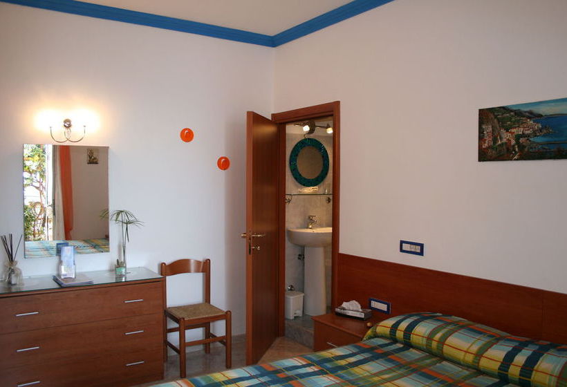 Affittacamere Ravello Rooms  | Ravello | Salerno | Italia 8