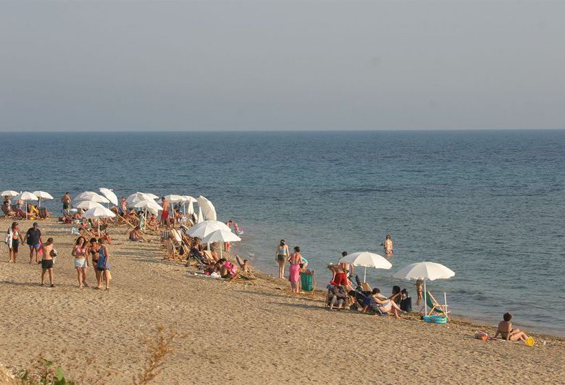 Hotel Costa Makauda Residence  | Sciacca | Agrigento | Italia 1