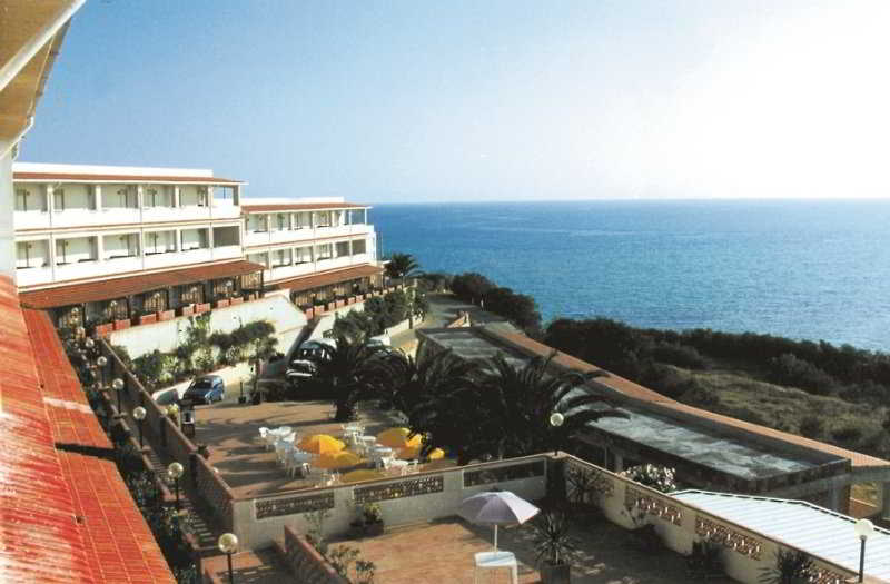 Hotel Costa Makauda Residence  | Sciacca | Agrigento | Italia 10