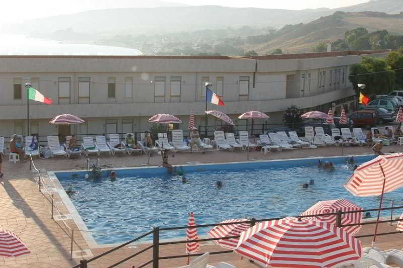 Hotel Costa Makauda Residence  | Sciacca | Agrigento | Italia 11