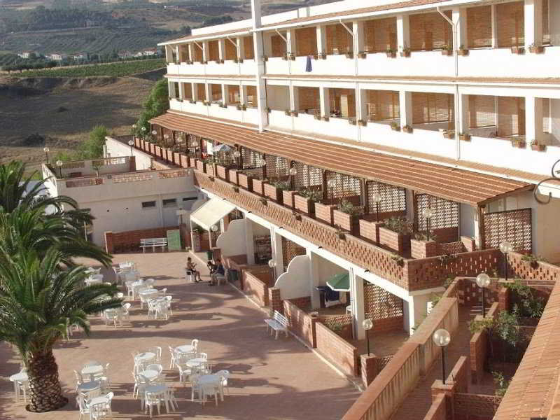 Hotel Costa Makauda Residence  | Sciacca | Agrigento | Italia 12