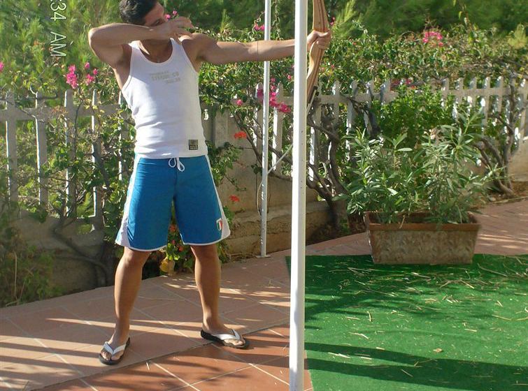 Hotel Costa Makauda Residence  | Sciacca | Agrigento | Italia 13