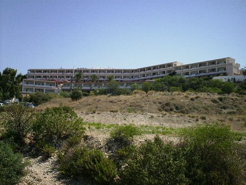 Hotel Costa Makauda Residence  | Sciacca | Agrigento | Italia 15
