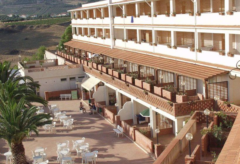 Hotel Costa Makauda Residence  | Sciacca | Agrigento | Italia 2