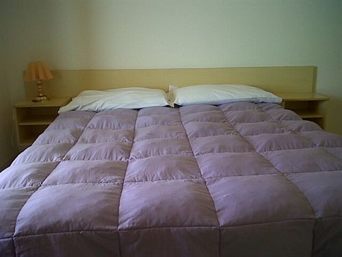 Hotel Costa Makauda Residence  | Sciacca | Agrigento | Italia 20