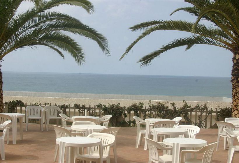 Hotel Costa Makauda Residence  | Sciacca | Agrigento | Italia 3