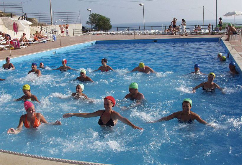 Hotel Costa Makauda Residence  | Sciacca | Agrigento | Italia 4