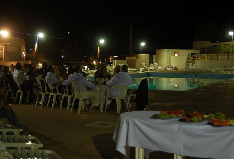 Hotel Costa Makauda Residence  | Sciacca | Agrigento | Italia 5