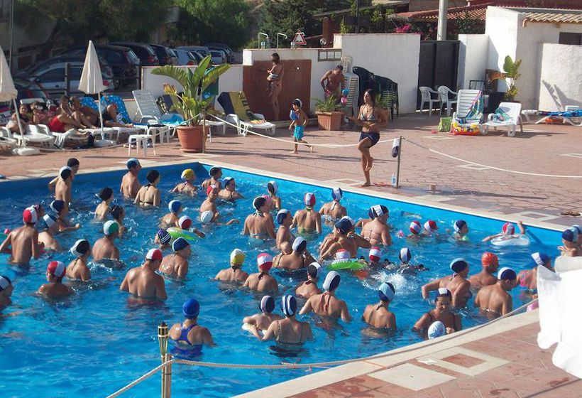 Hotel Costa Makauda Residence  | Sciacca | Agrigento | Italia 6