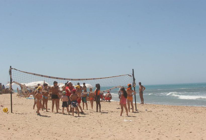 Hotel Costa Makauda Residence  | Sciacca | Agrigento | Italia 7