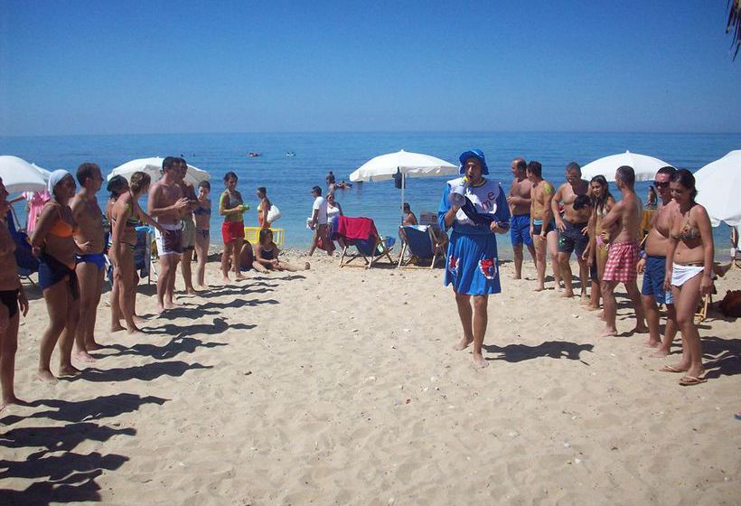 Hotel Costa Makauda Residence  | Sciacca | Agrigento | Italia 8