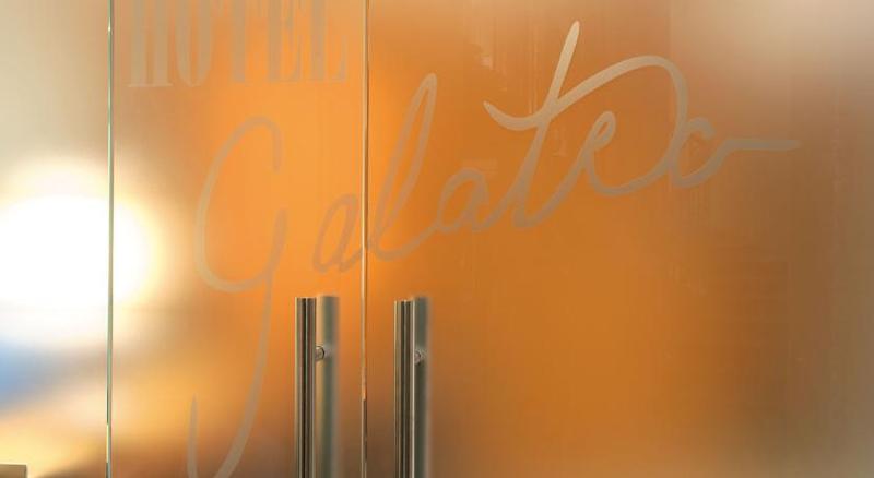 Hotel Galatea  | Roma | Roma | Italia 1