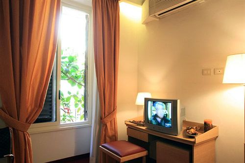 Hotel Galatea  | Roma | Roma | Italia 10