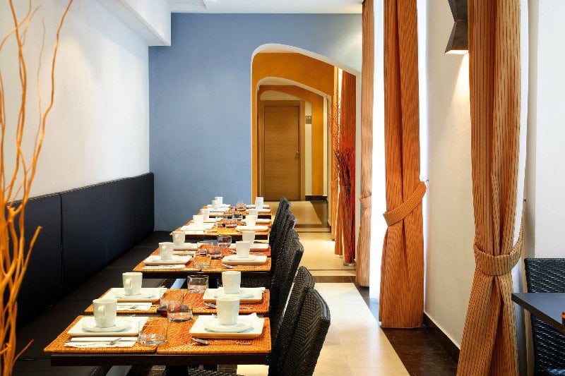 Hotel Galatea  | Roma | Roma | Italia 2