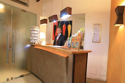 Hotel Galatea  | Roma | Roma | Italia 4