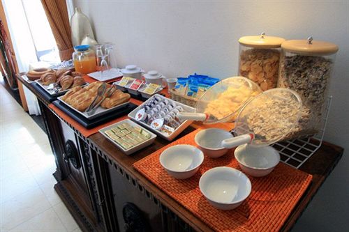 Hotel Galatea  | Roma | Roma | Italia 5