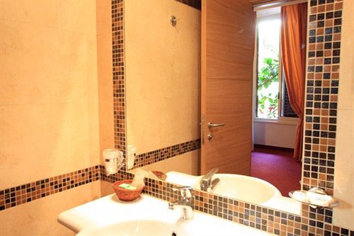 Hotel Galatea  | Roma | Roma | Italia 9