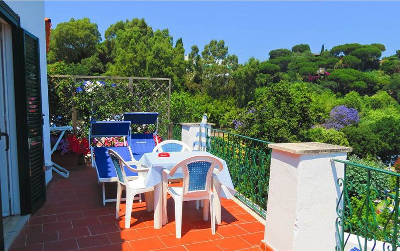 Hotel Oasi Castiglione Napoles