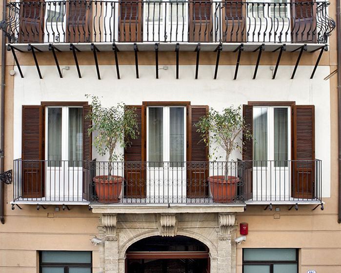 Hotel Palazzo Sitano