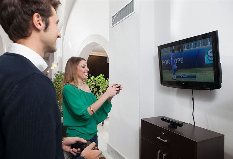 Hotel Palazzo Sitano  | Palermo | Palermo | Italia 10